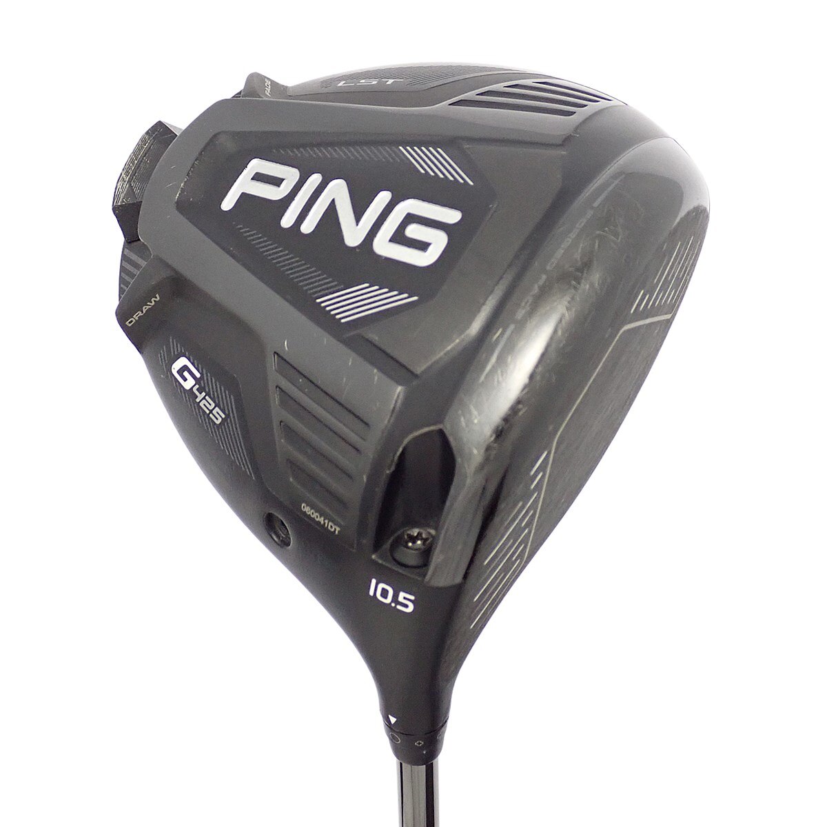 中古】G425 LST ドライバー (ピン) G425 通販｜GDO中古ゴルフクラブ