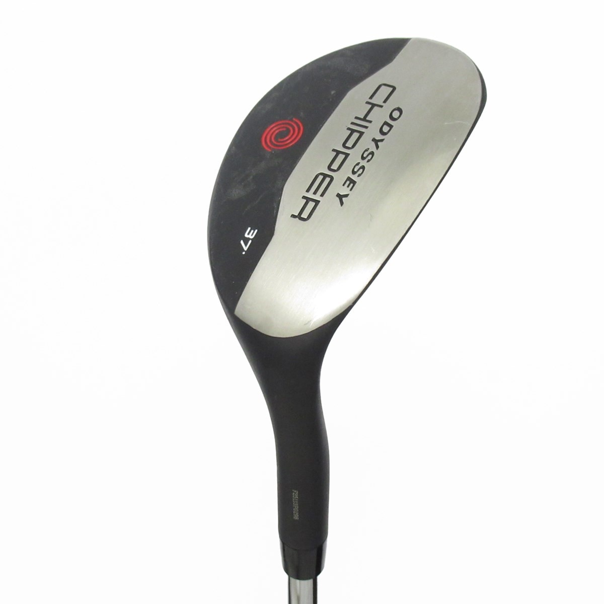 中古】ODYSSEY CHIPPER ウェッジ スチールシャフト 37 設定無 C