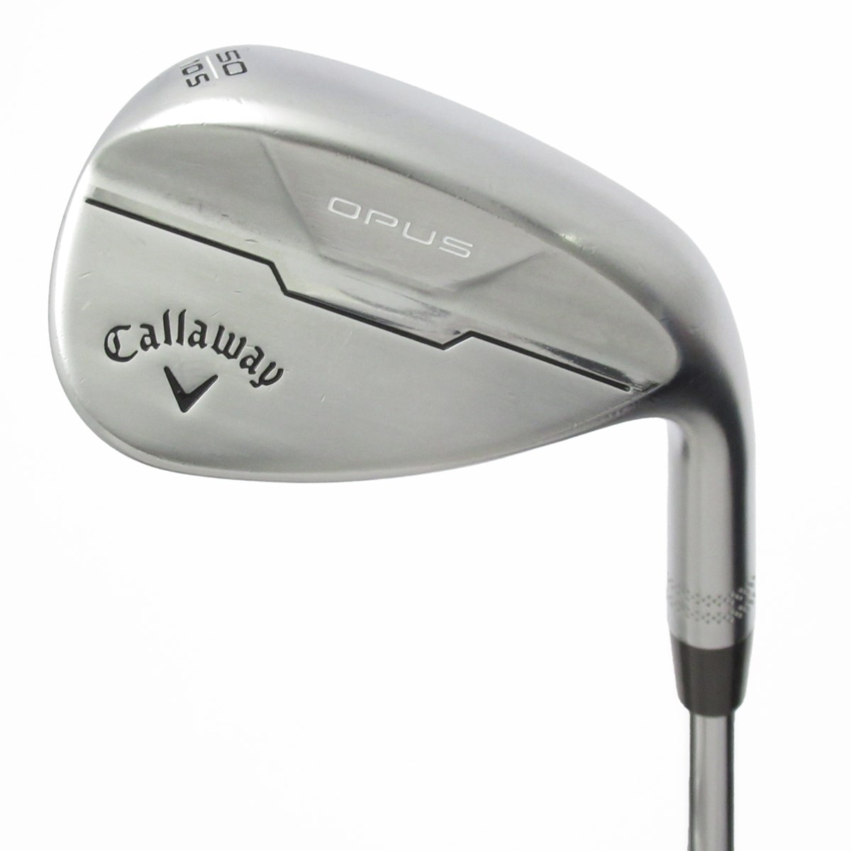 中古】OPUS クロム ウェッジ N.S.PRO MODUS3 TOUR 115 50-10 S C