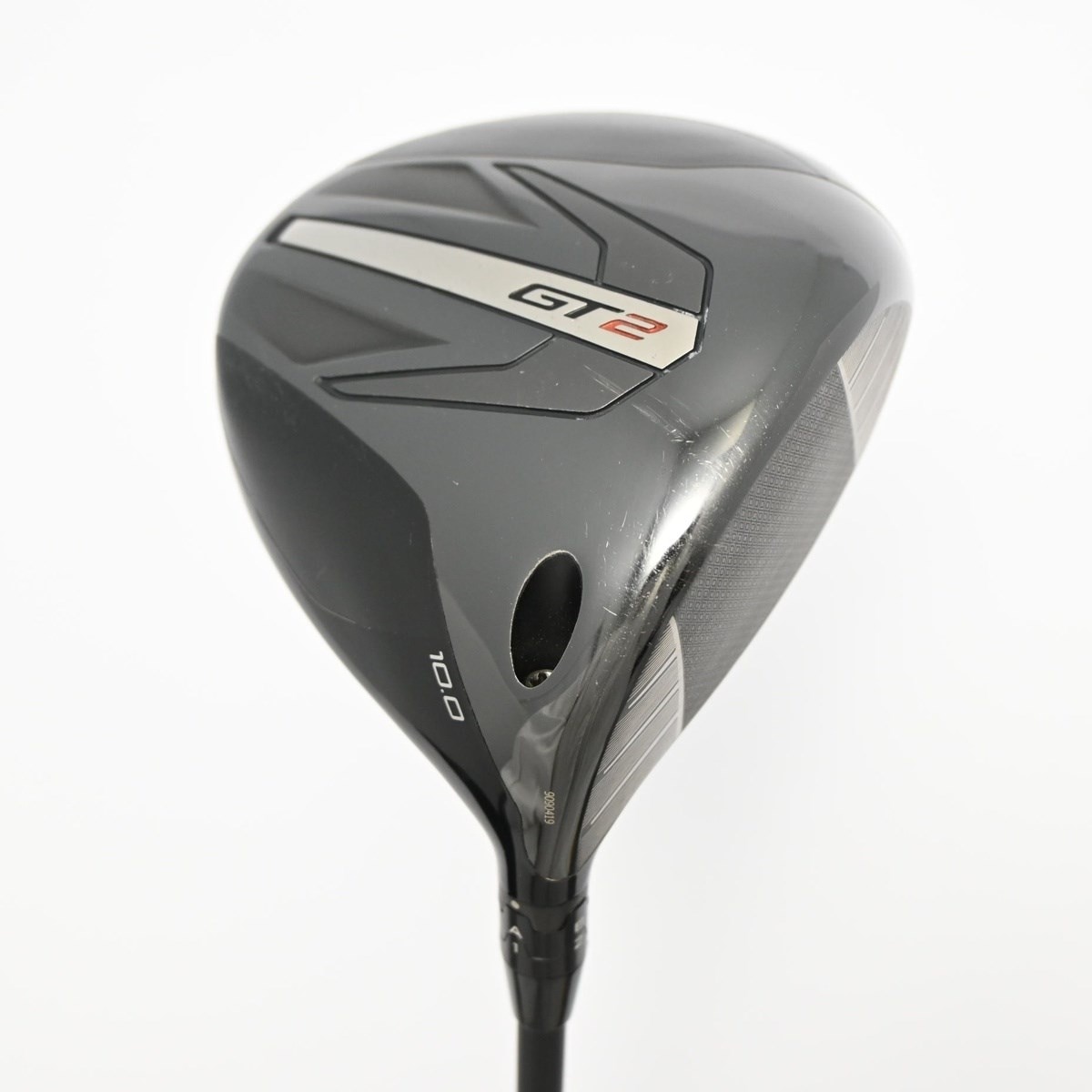 中古】GT2 ドライバー TENSEI 1K BLUE 55 10 S C(ドライバー（単品