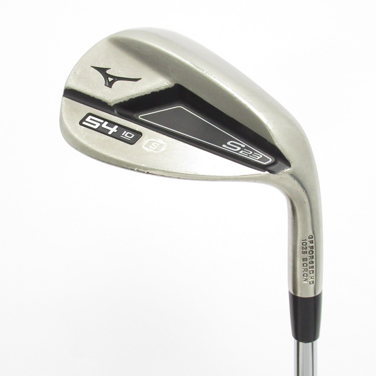 中古】S23 ｶｯﾊﾟｰｺﾊﾞﾙﾄ ウェッジ (ミズノ) MIZUNO 通販｜GDO中古ゴルフ