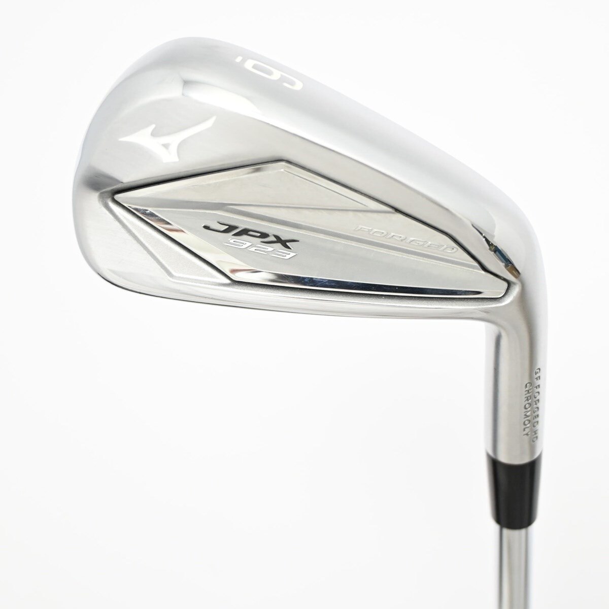 中古】JPX 923 FORGED アイアンセット (ミズノ) JPX 通販｜GDO中古
