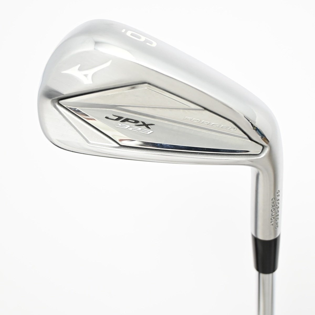 ミズノ　JPX923　SW（サンドウェッジ） 54°　単品　DG95（S200） 中古】JPX 923 FORGED アイアン Dynamic Gold 95 27 S200 C(アイアン