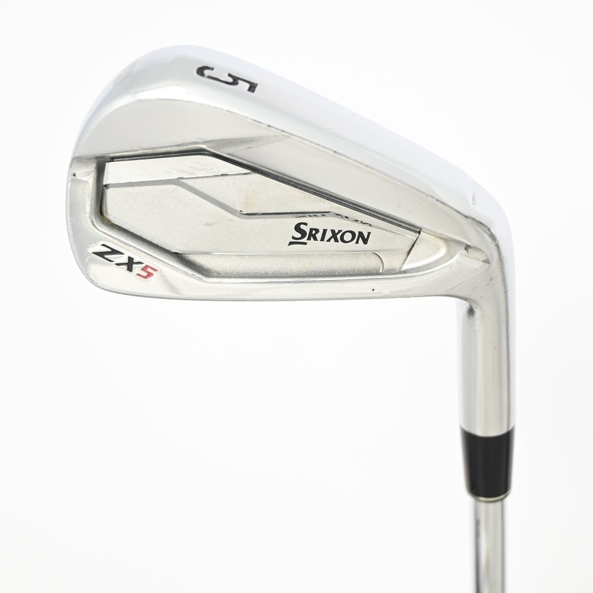 中古】スリクソン ZX5 アイアン N.S.PRO 950GH DST 24 S CD(アイアン