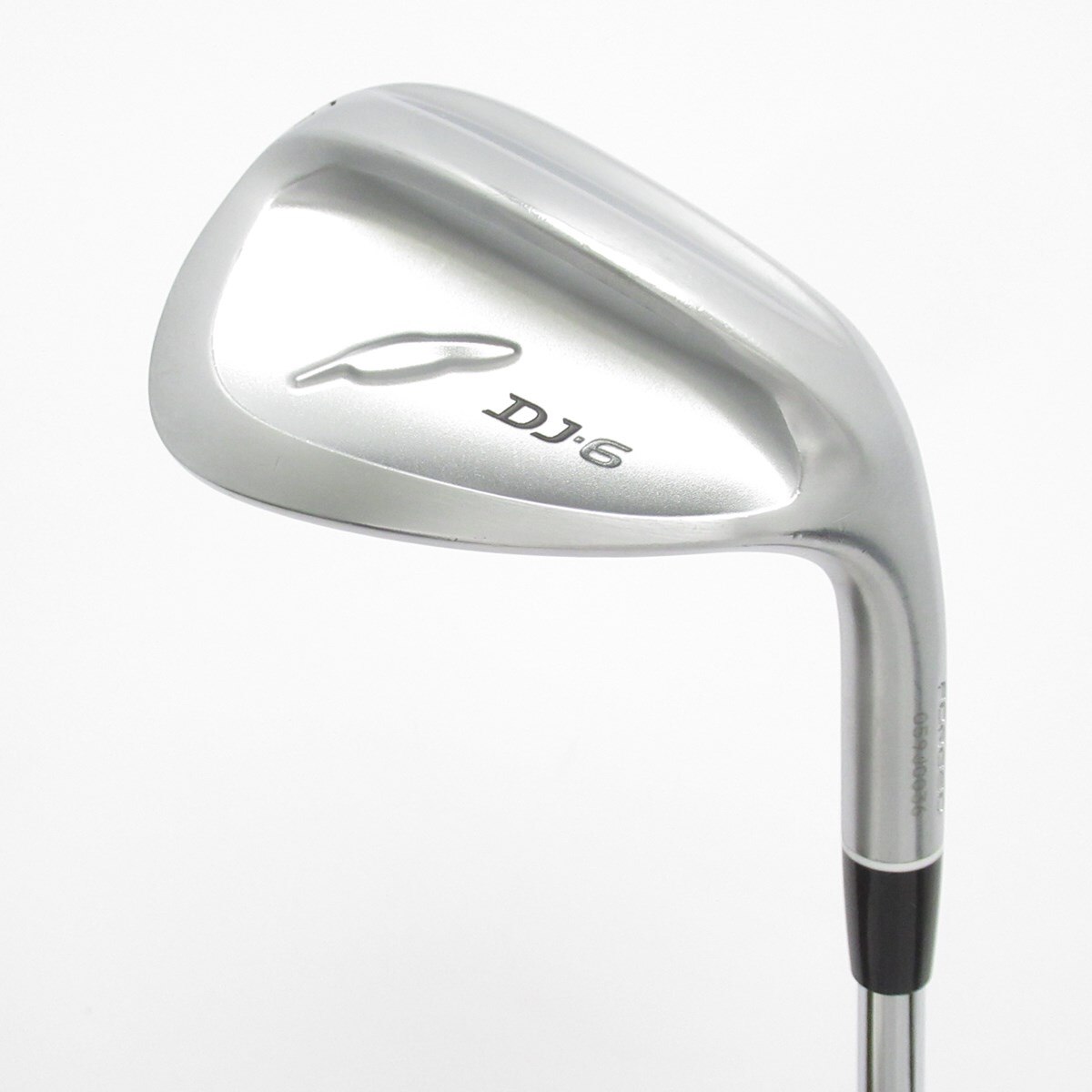中古】DJ-6 ウェッジ N.S.PRO DS-91w 46-13 WEDGE C(ウェッジ（単品