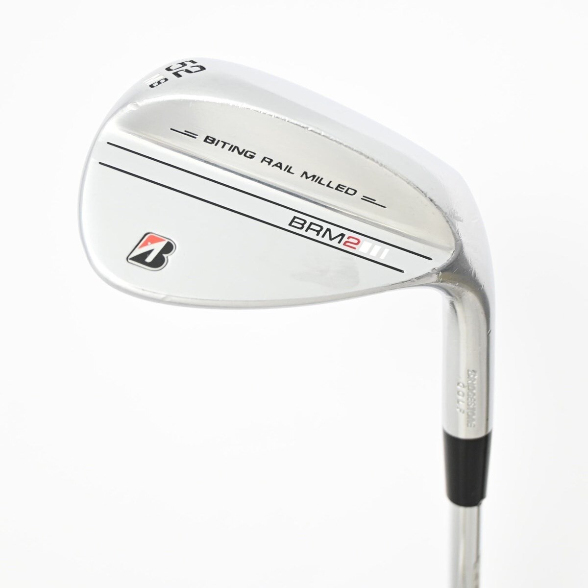 中古】BRM2 ウェッジ N.S.PRO MODUS3 TOUR 105 52-08 S D(ウェッジ