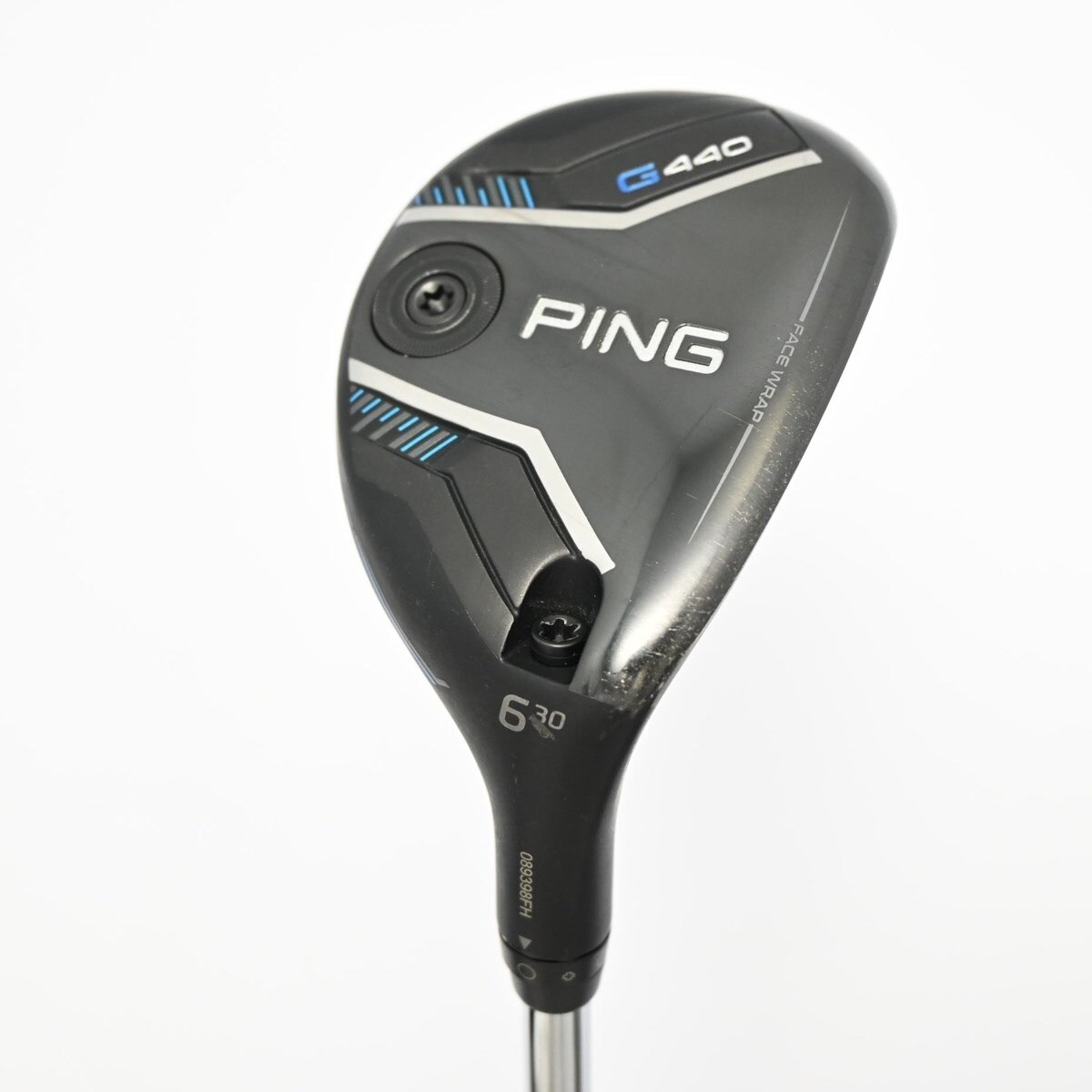 中古】G440 ハイブリッド ユーティリティ N.S.PRO MODUS3 TOUR 105 30
