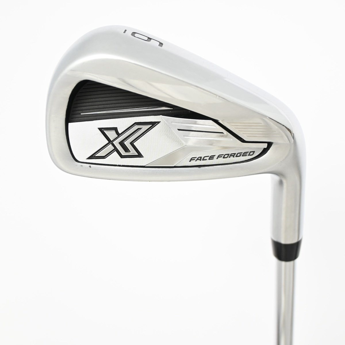 中古】ゼクシオ X(2024) アイアン Dynamic Gold 95 25.5 S200 C
