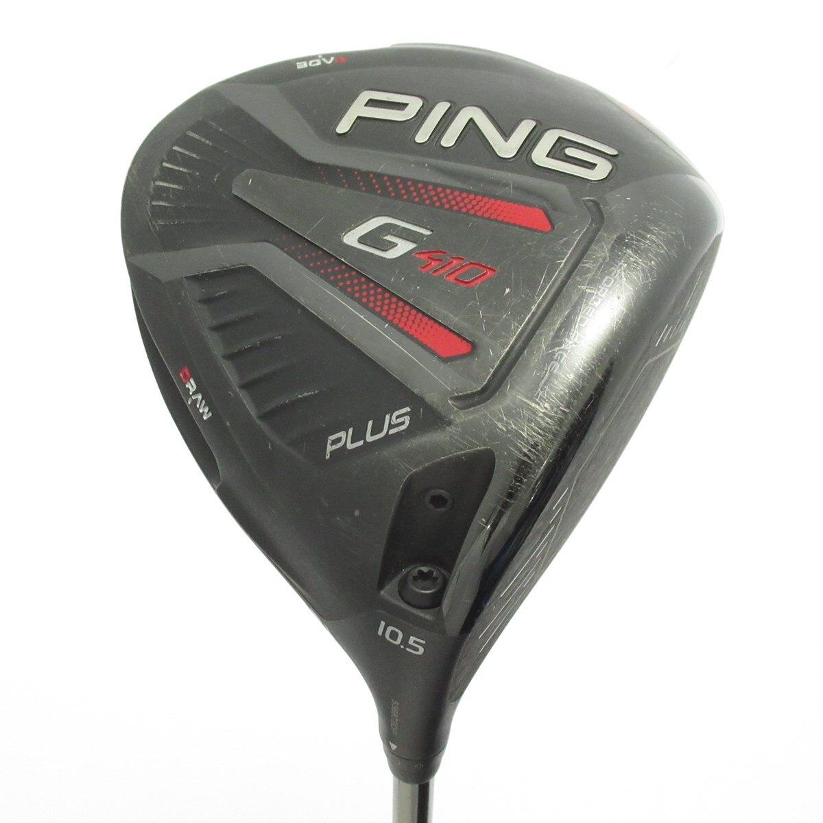 中古】G410 PLUS ドライバー PING TOUR 173-65 10.5 S CD(ドライバー