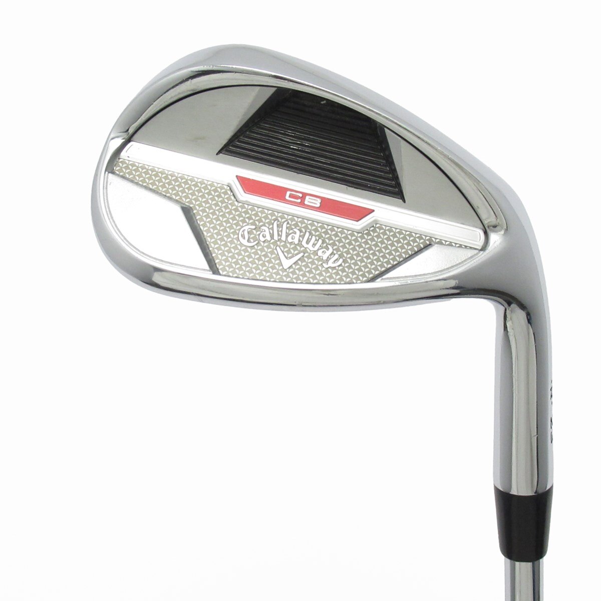 中古】CB 23 ウェッジ N.S.PRO ZELOS 7 50-12 S C(ウェッジ（単品
