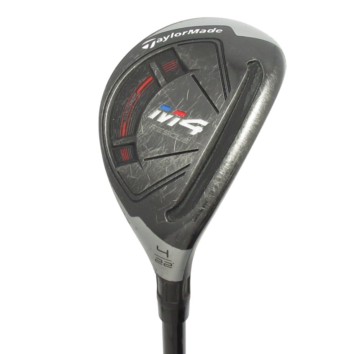 中古】M4 ユーティリティ FUBUKI TM6 22 R CD(ユーティリティ（単品