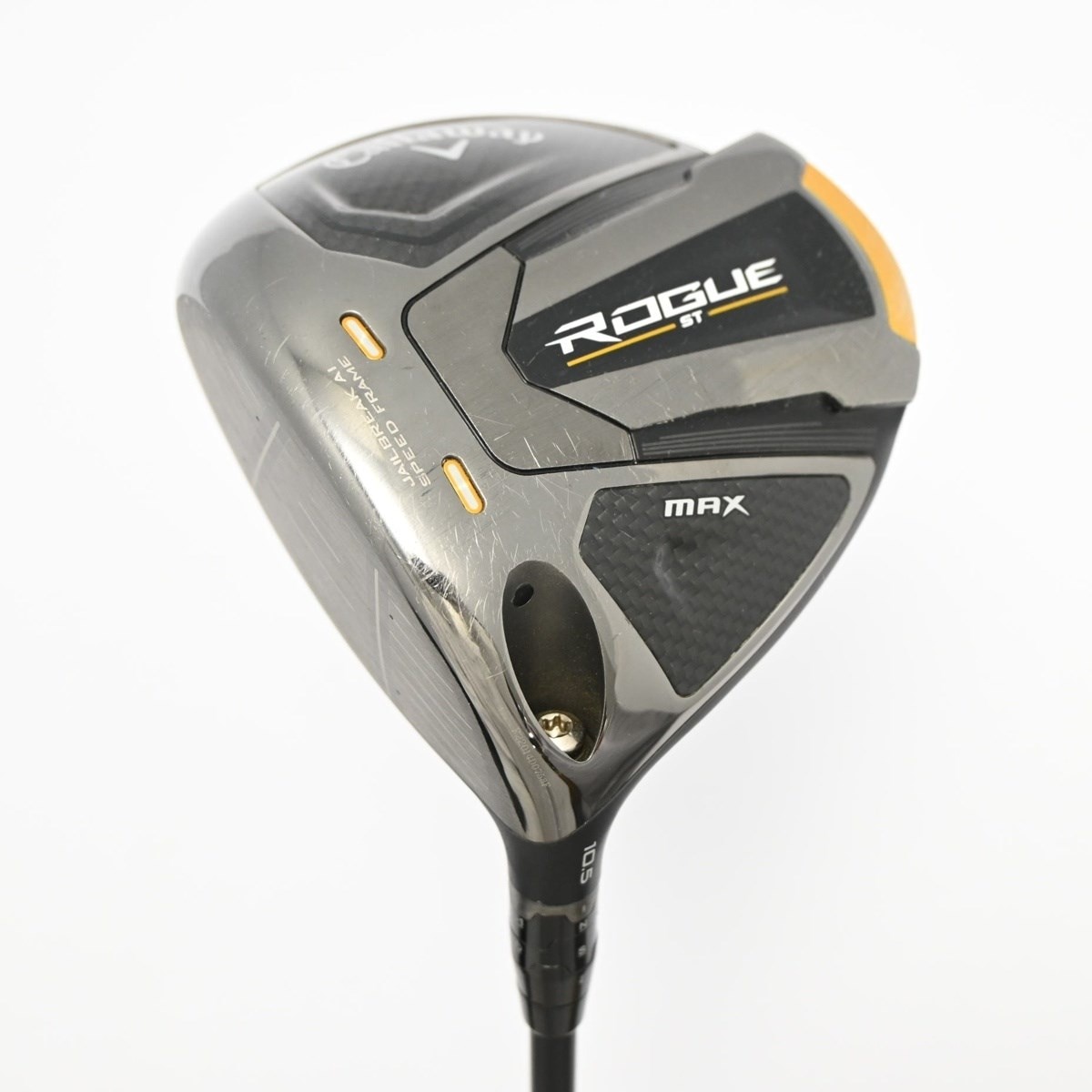 中古】ローグ ST MAX ドライバー VENTUS 5 for Callaway 10.5 S C