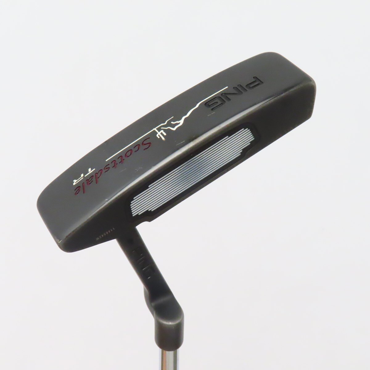 中古】ScottsdaleTR ANSER2 調整機能付 パター (ピン) PING 通販｜GDO