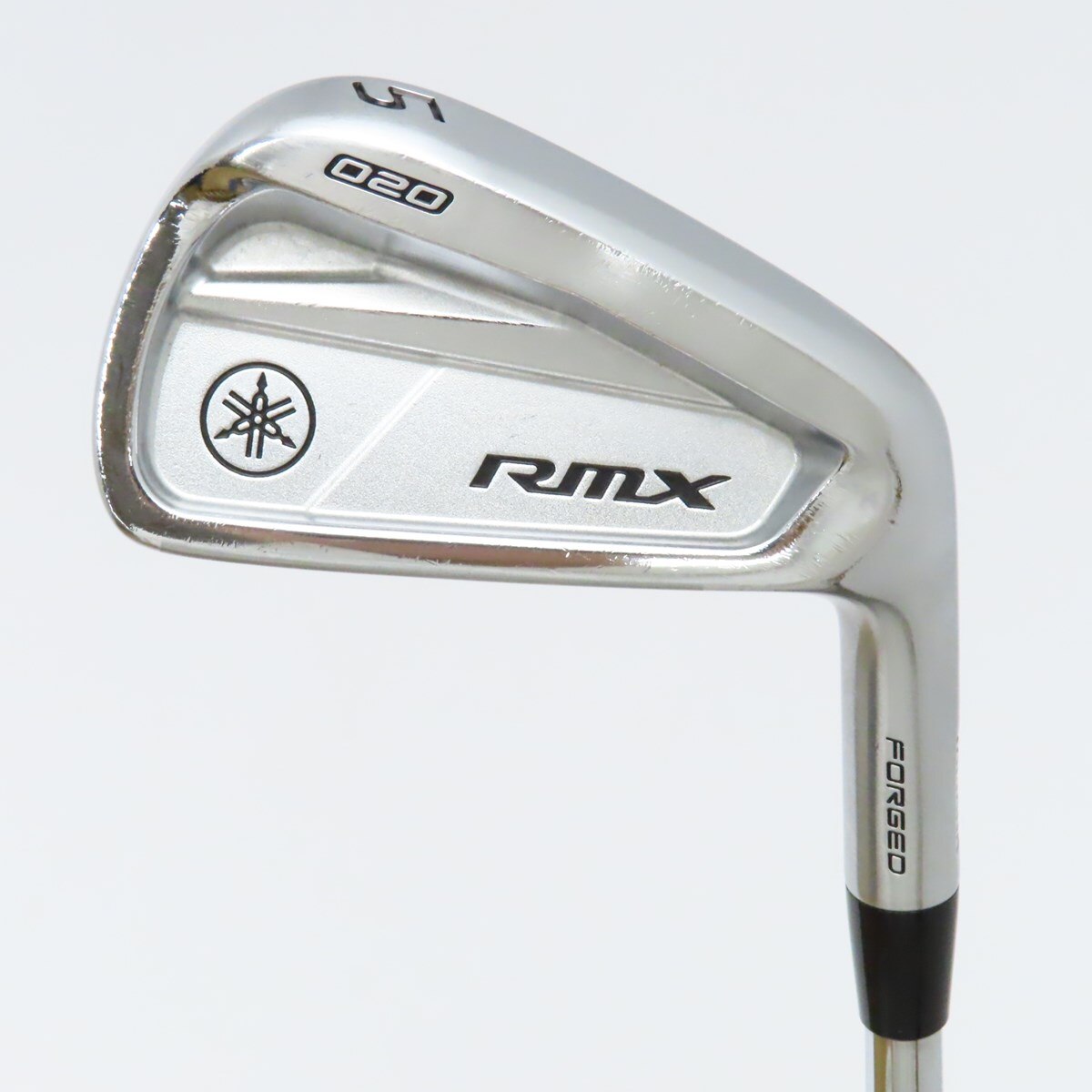 Yamaha RMX 020 アイアンセット 6本セット 中古】RMX 020 アイアンセット (ヤマハ) RMX 通販｜GDO中古ゴルフクラブ