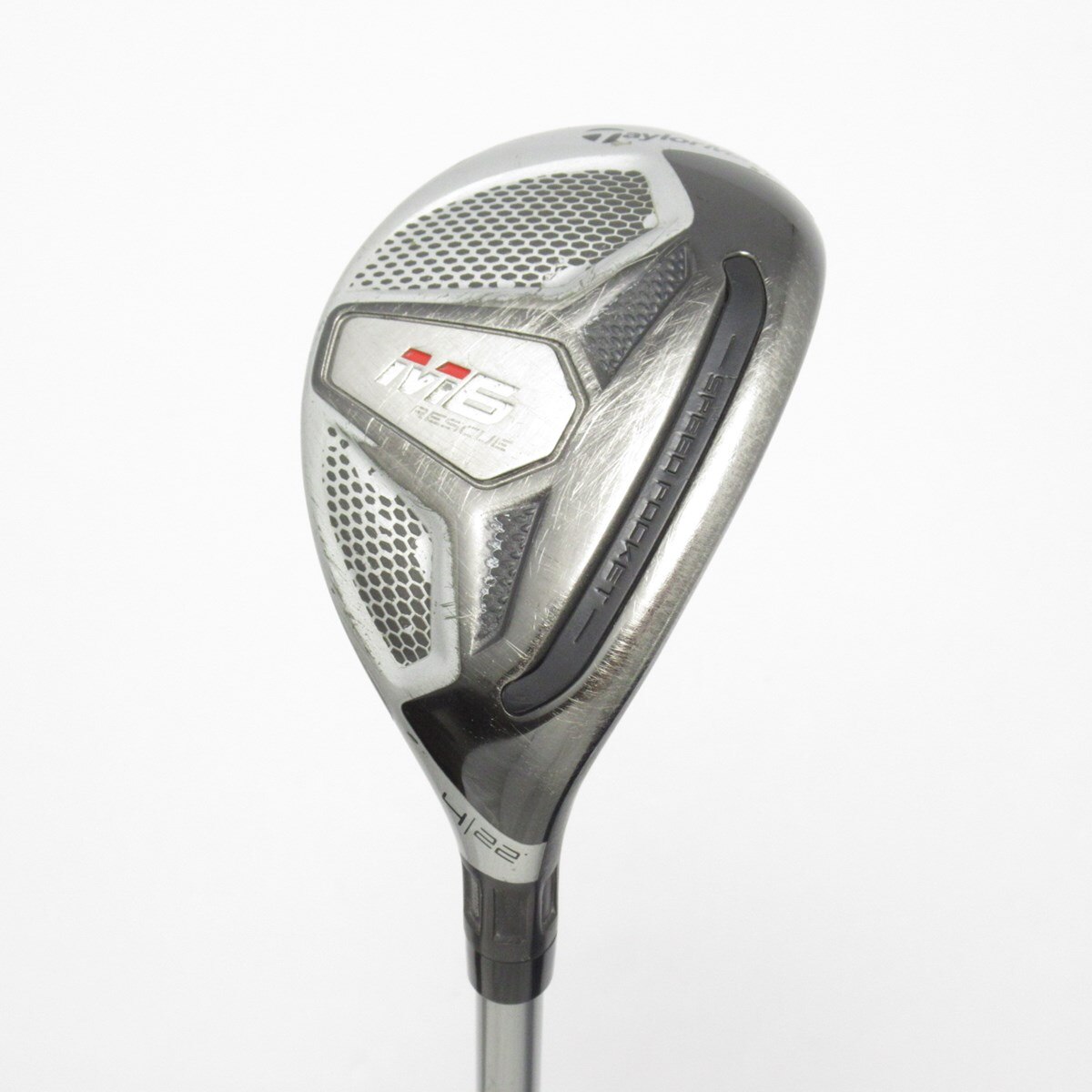 中古】M6 RESCUE ユーティリティ FUBUKI TM6 2019 22 R CD