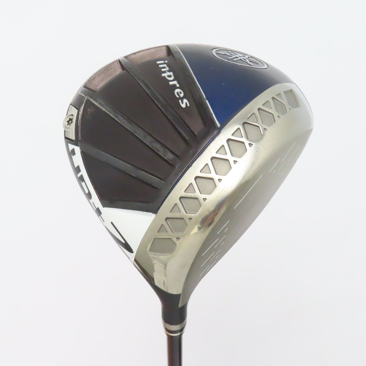 中古】21 インプレス UD+2 ドライバー Air Speeder for YAMAHA M421d