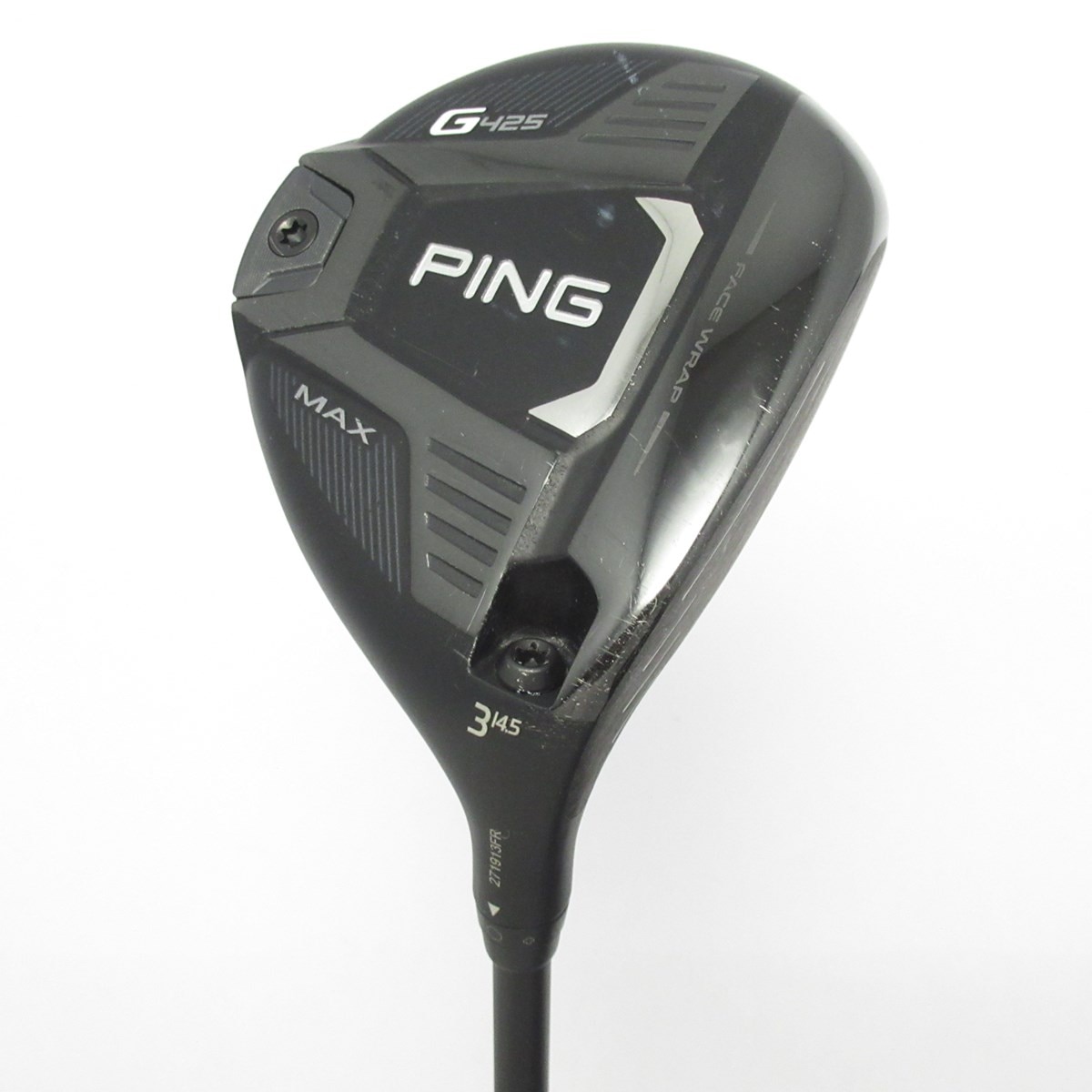 中古】G425 MAX フェアウェイウッド ALTA J CB SLATE 14.5 S CD