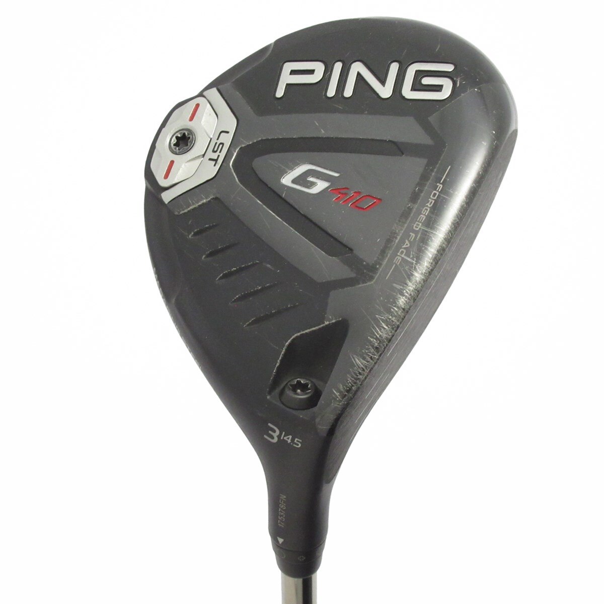 中古】G410 LST フェアウェイウッド PING TOUR 173-65 14.5 R C