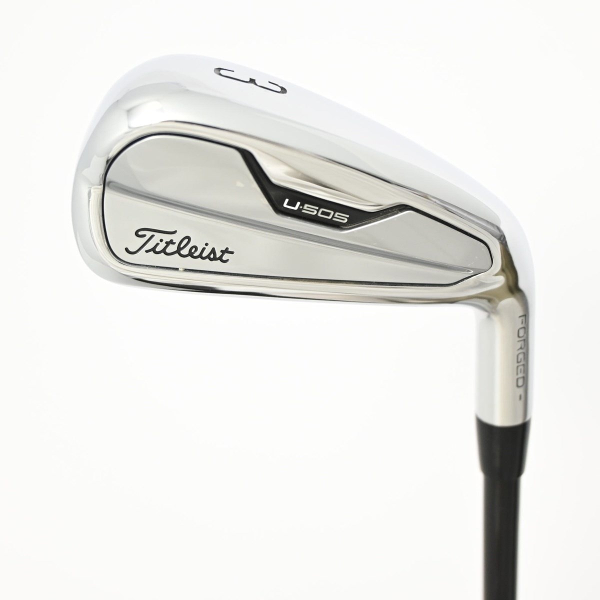 中古】U505 US ユーティリティ (タイトリスト) Titleist 通販｜GDO中古