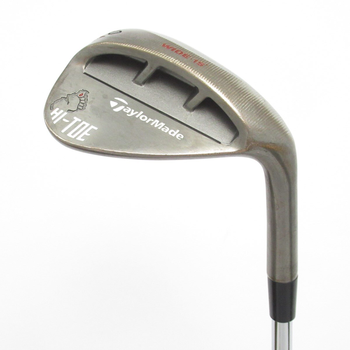 中古】ミルドグラインド HI-TOE(2021) ウェッジ N.S.PRO 950GH neo 60