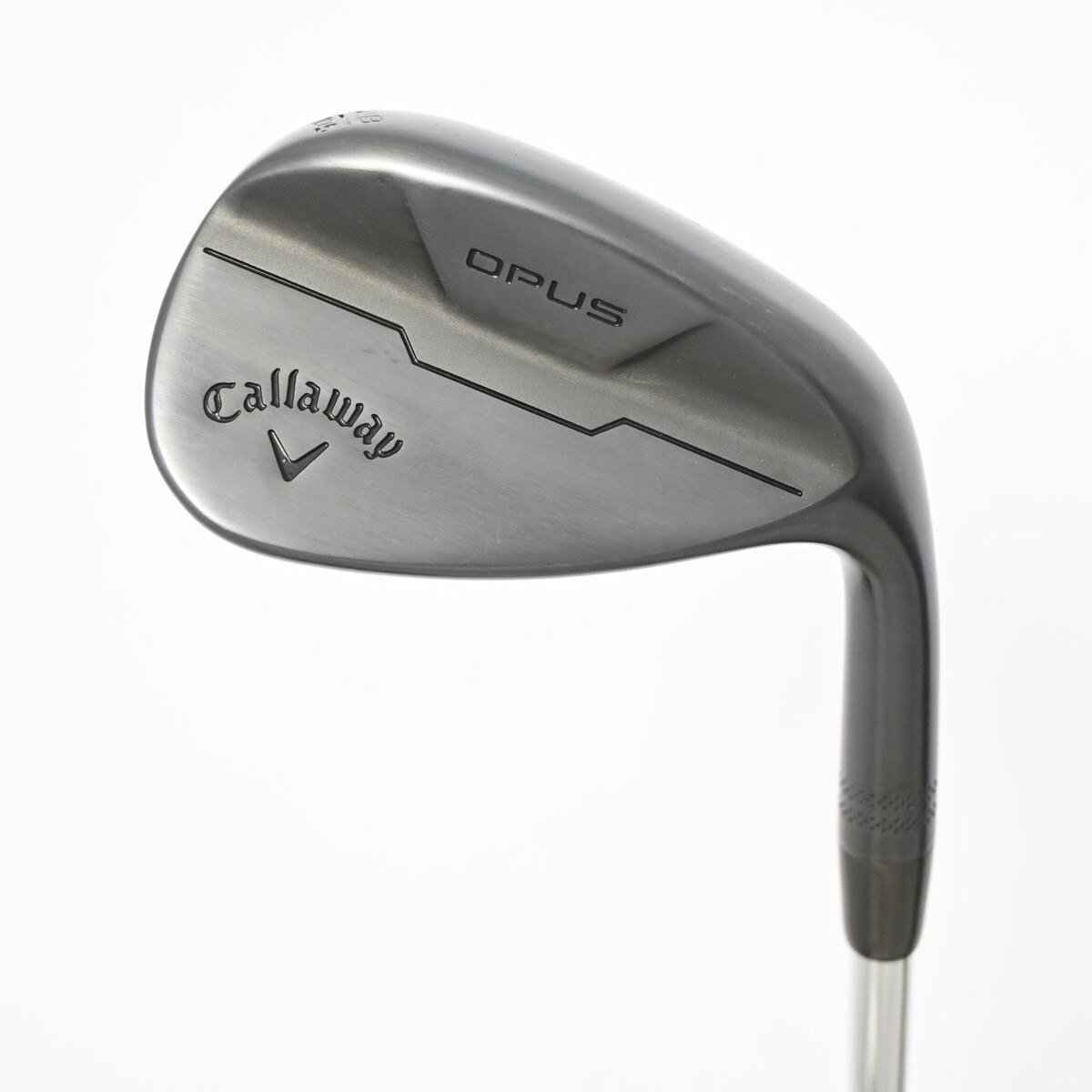中古】OPUS ﾌﾞﾗｯｸ US ウェッジ (キャロウェイ) Callaway Golf 通販