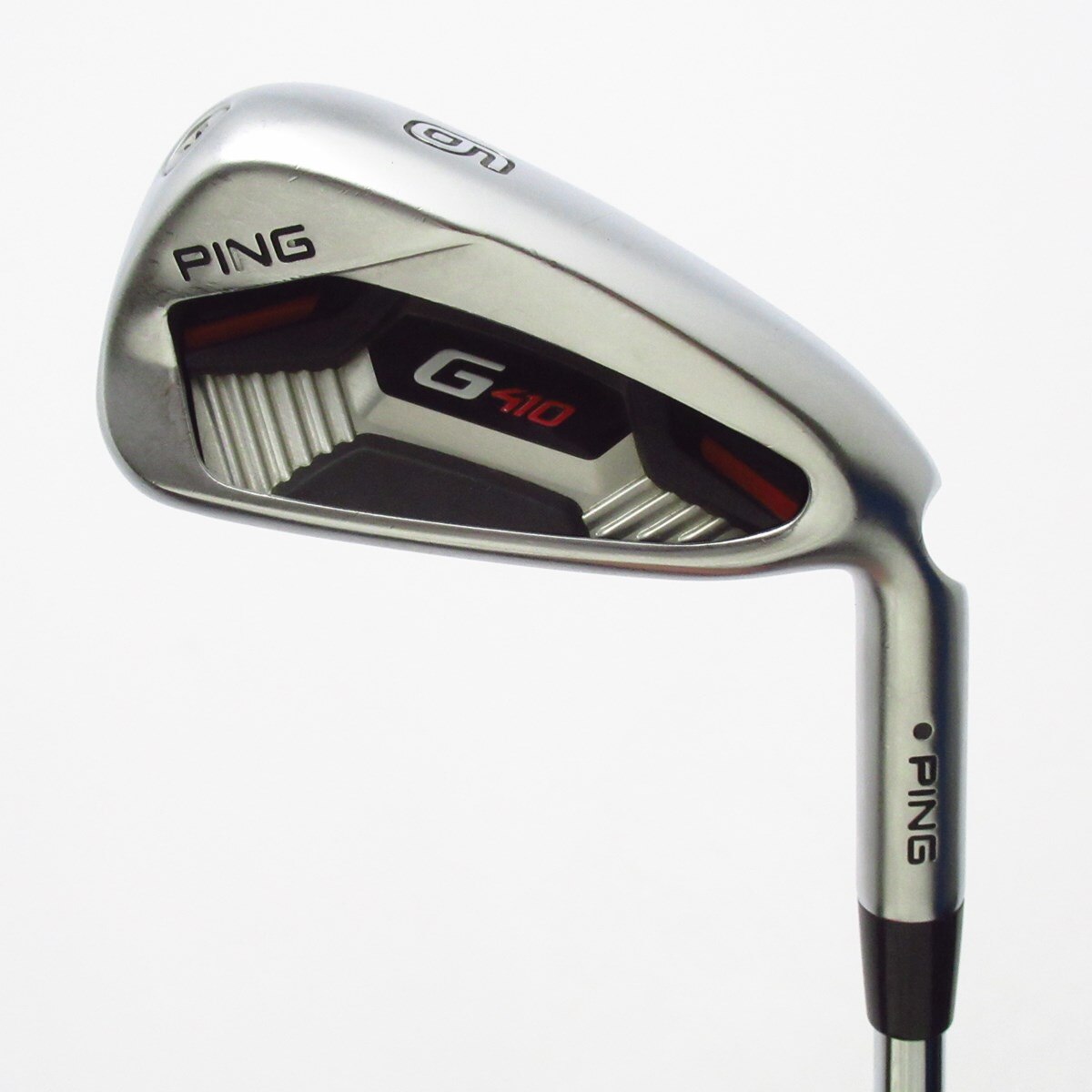 PING - G410 モーダス105 S 5番アイアン単品 中古】G410 アイアン（単品） N.S.PRO MODUS3 TOUR 105 26.5 S C