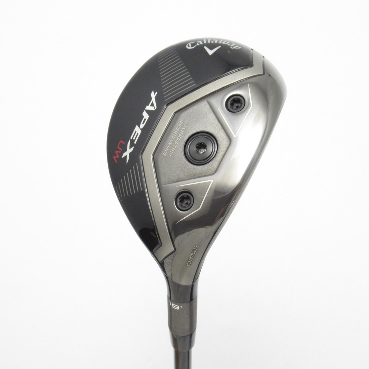 中古】APEX UW(2025) ユーティリティ TENSEI Pro Blue 1K 70 19 S B