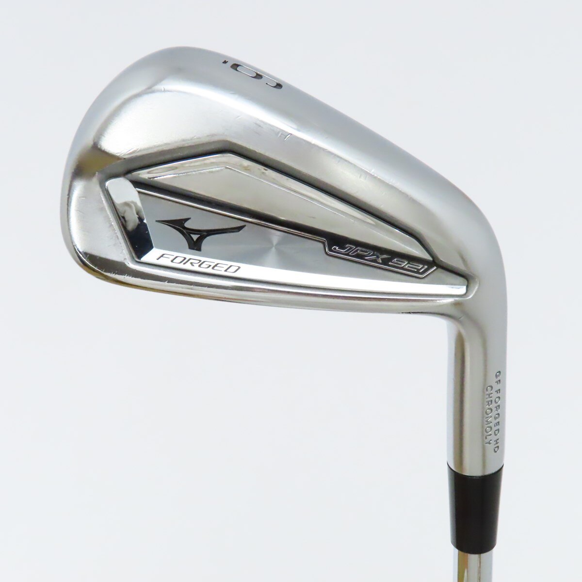 中古】JPX 921 FORGED アイアンセット (ミズノ) JPX メンズ 通販｜GDO