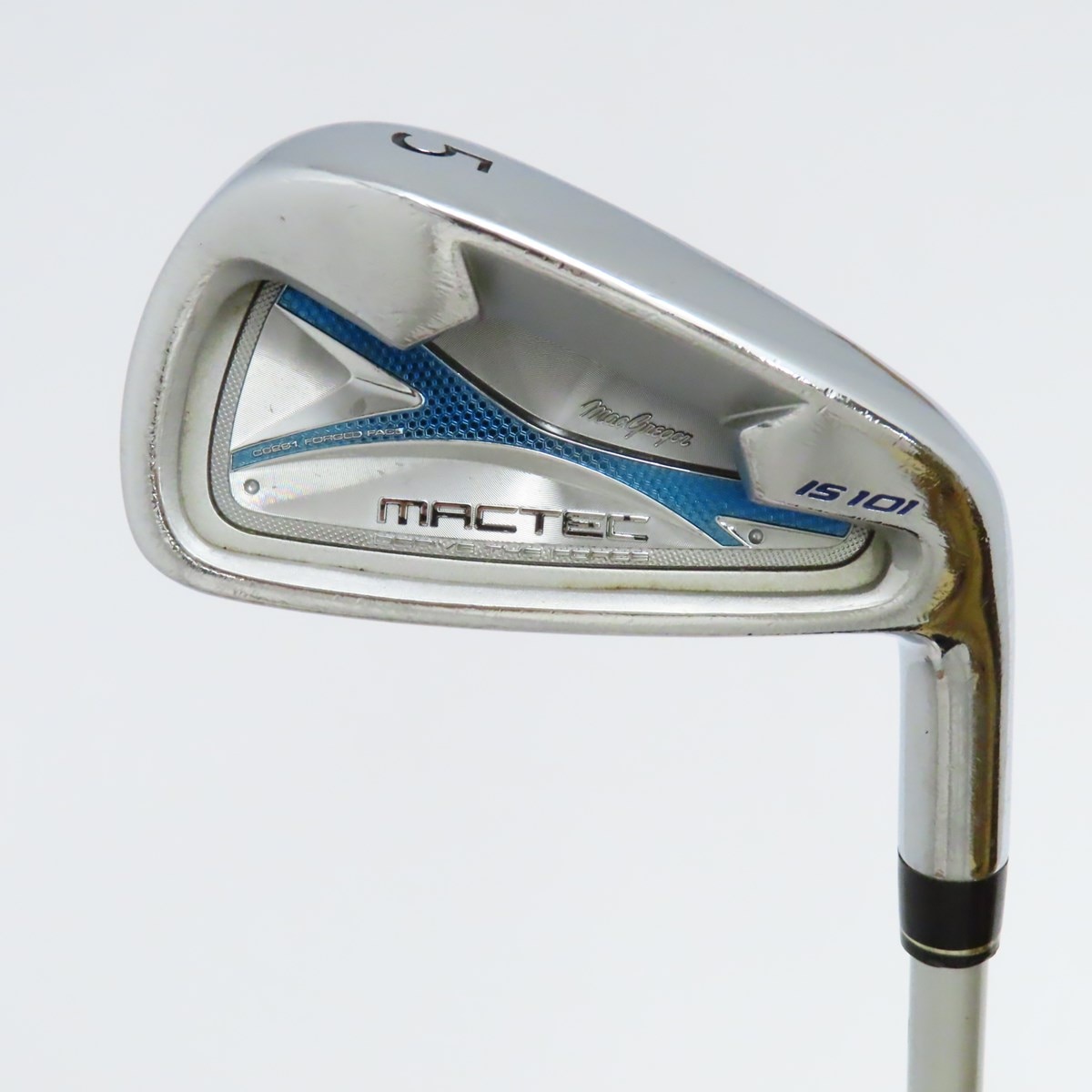 中古】MACTEC(マックテック) (マグレガー) 通販｜GDO中古ゴルフクラブ