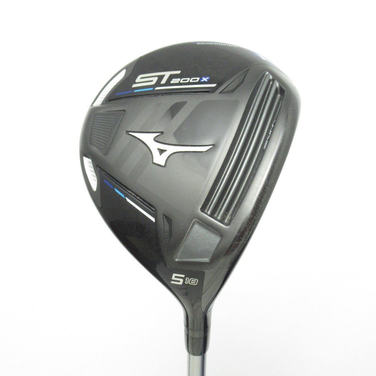 中古】ST200X フェアウェイウッド (ミズノ) ST 通販｜GDO中古ゴルフクラブ