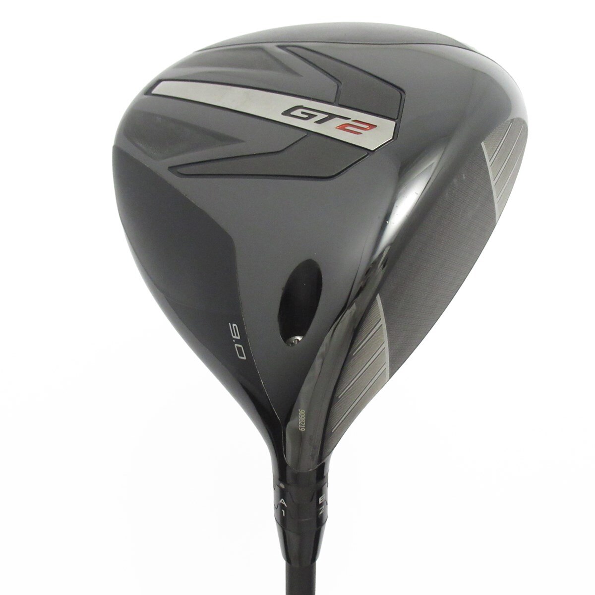 TENSEI 1Kブルー55Sタイトリスト GT2 純正シャフト単品　未使用 中古】GT2 ドライバー TENSEI 1K BLUE 55 9 S C(ドライバー（単品