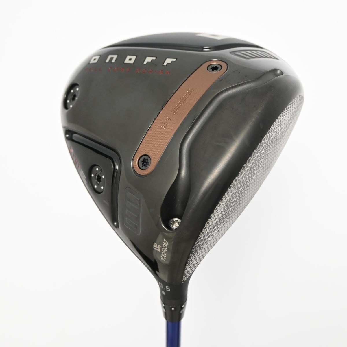 中古】オノフ AKA(2026) ドライバー LABOSPEC TATAKI 50 10.5 設定無 B