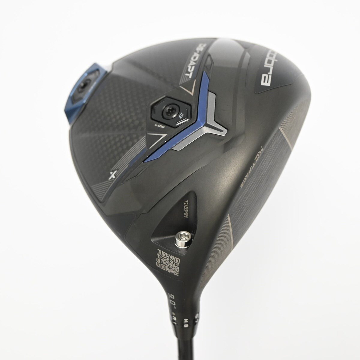 中古】DS-ADAPT X ドライバー Speeder NX for Cobra 9 S B(ドライバー