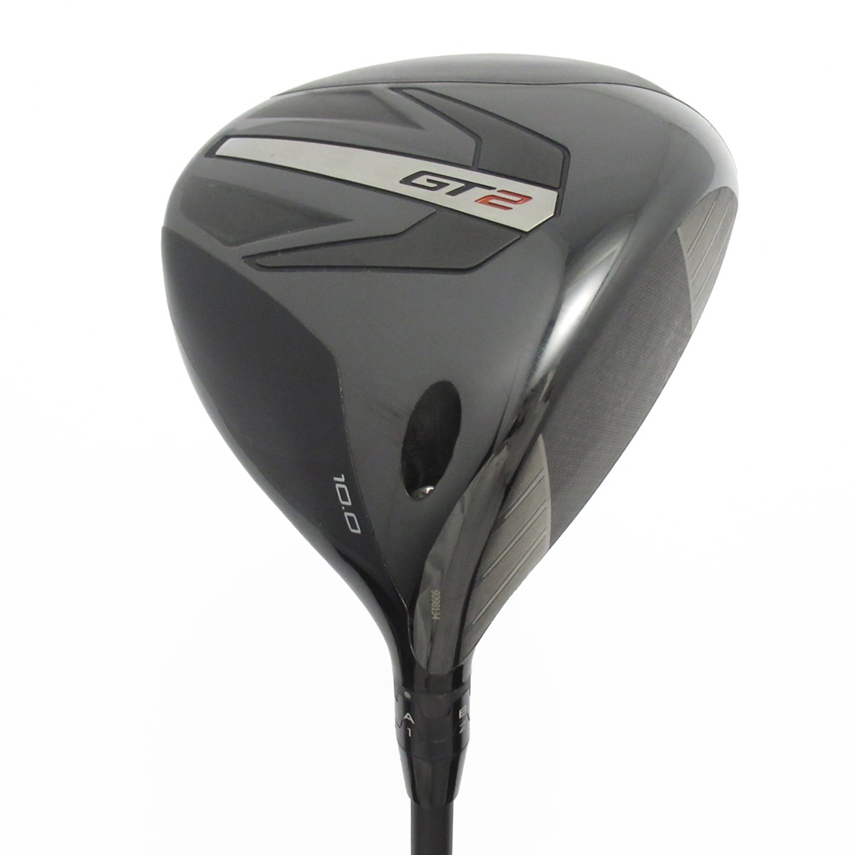中古】GT2 ドライバー TENSEI 1K BLUE 55 10 S C(ドライバー（単品