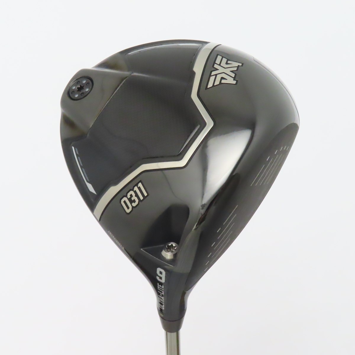 CADERO Diamana シャフト 50 R pxg ゴルフ　ドライバー 中古】PXG 0311 BLACK OPS ドライバー Diamana GT 50 9 R BC