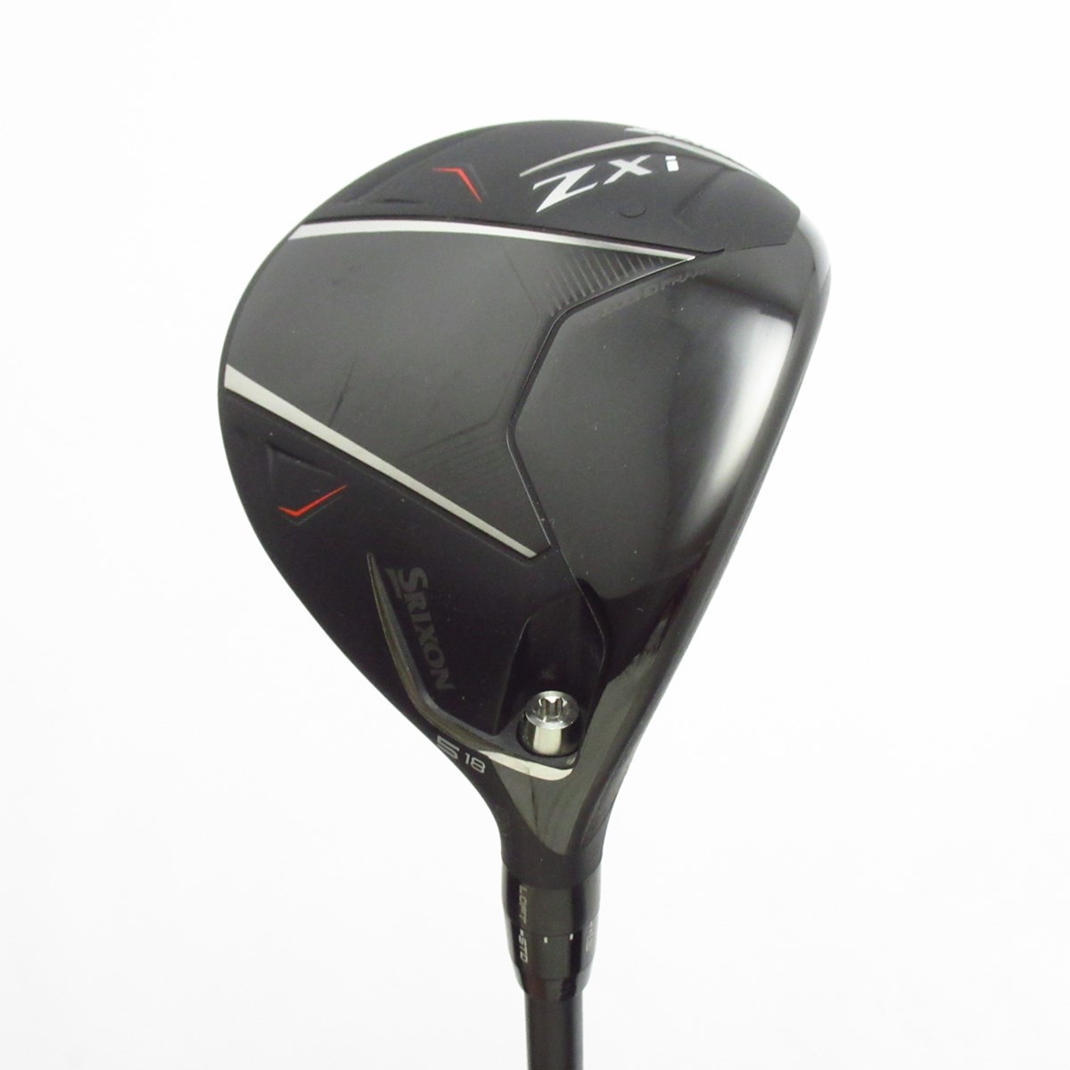 中古】スリクソン ZXi フェアウェイウッド Diamana ZXi 50 19 S C