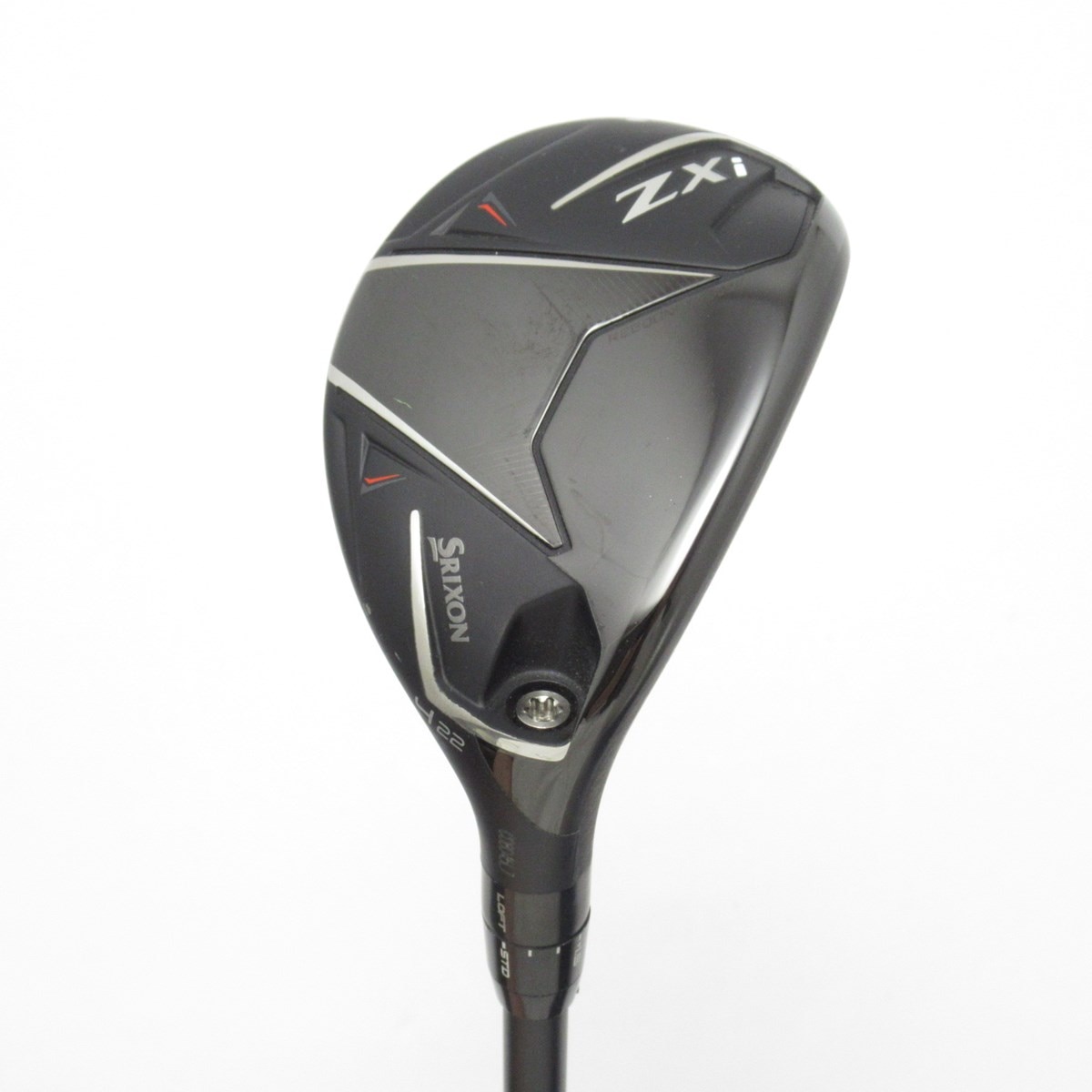 SRIXON ZXi ハイブリッド UT3/19° Diamana SR(美品) 中古】スリクソン ZXi ハイブリッド ユーティリティ Diamana ZXi for