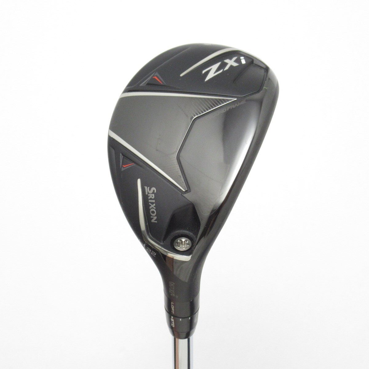 中古】スリクソン ZXi ハイブリッド ユーティリティ N.S.PRO 950GH neo
