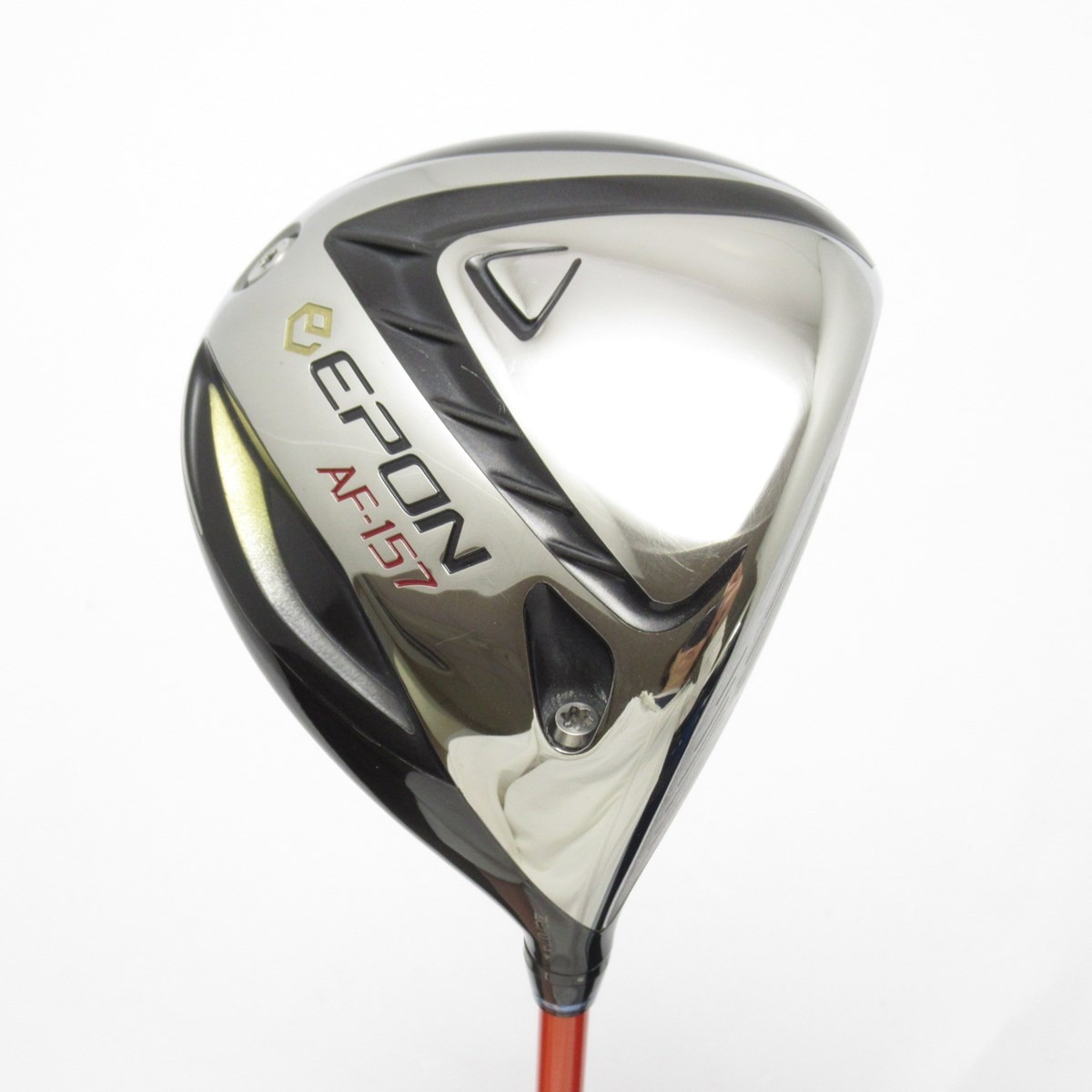 EPON AF-157 ドライバー 中古】AF-157 ドライバー Speeder SLK TypeD 60 判別不能 設定無 C