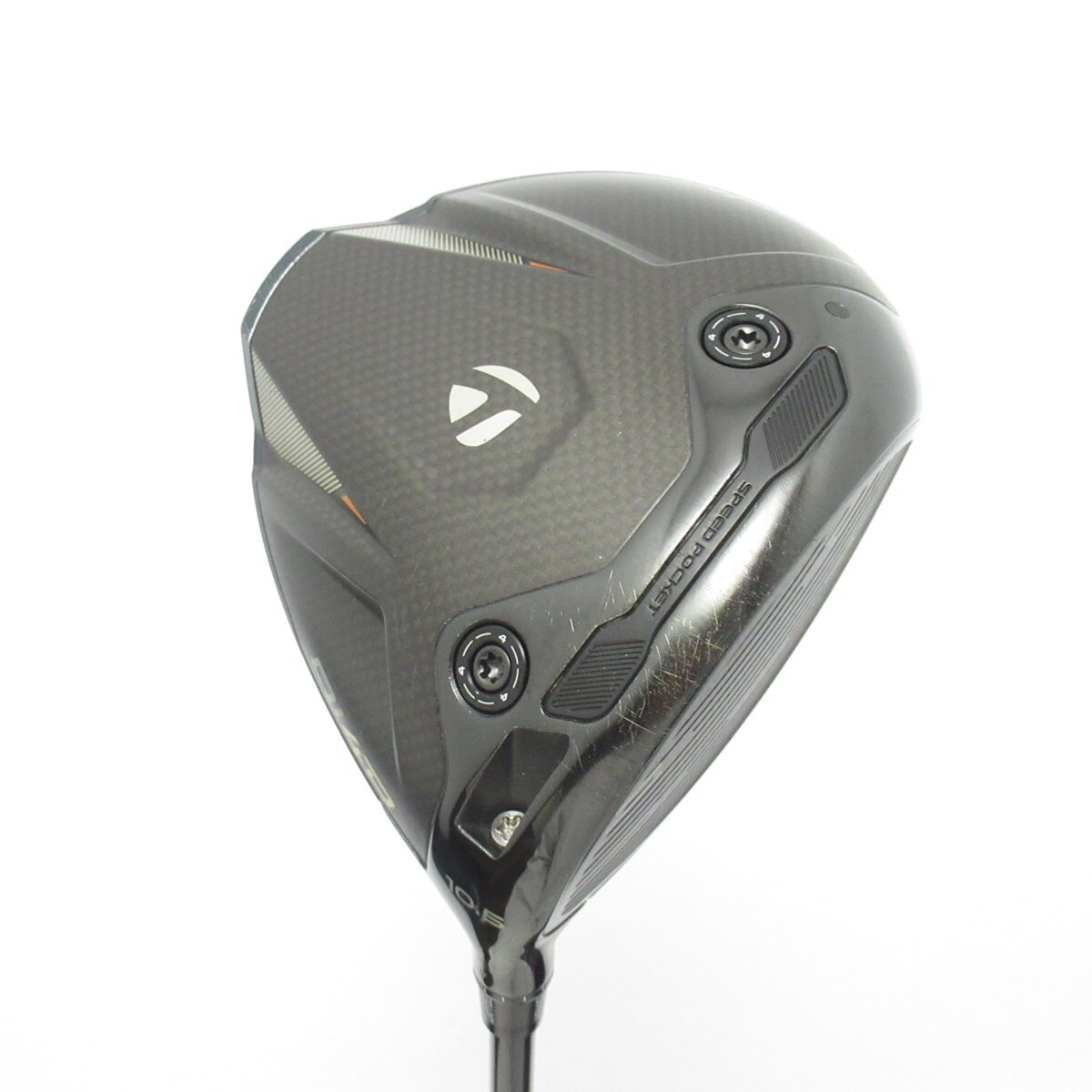 中古】Qi4D ドライバー REAX 60 Mid Rotation BLUE(2026) 10.5 S CD