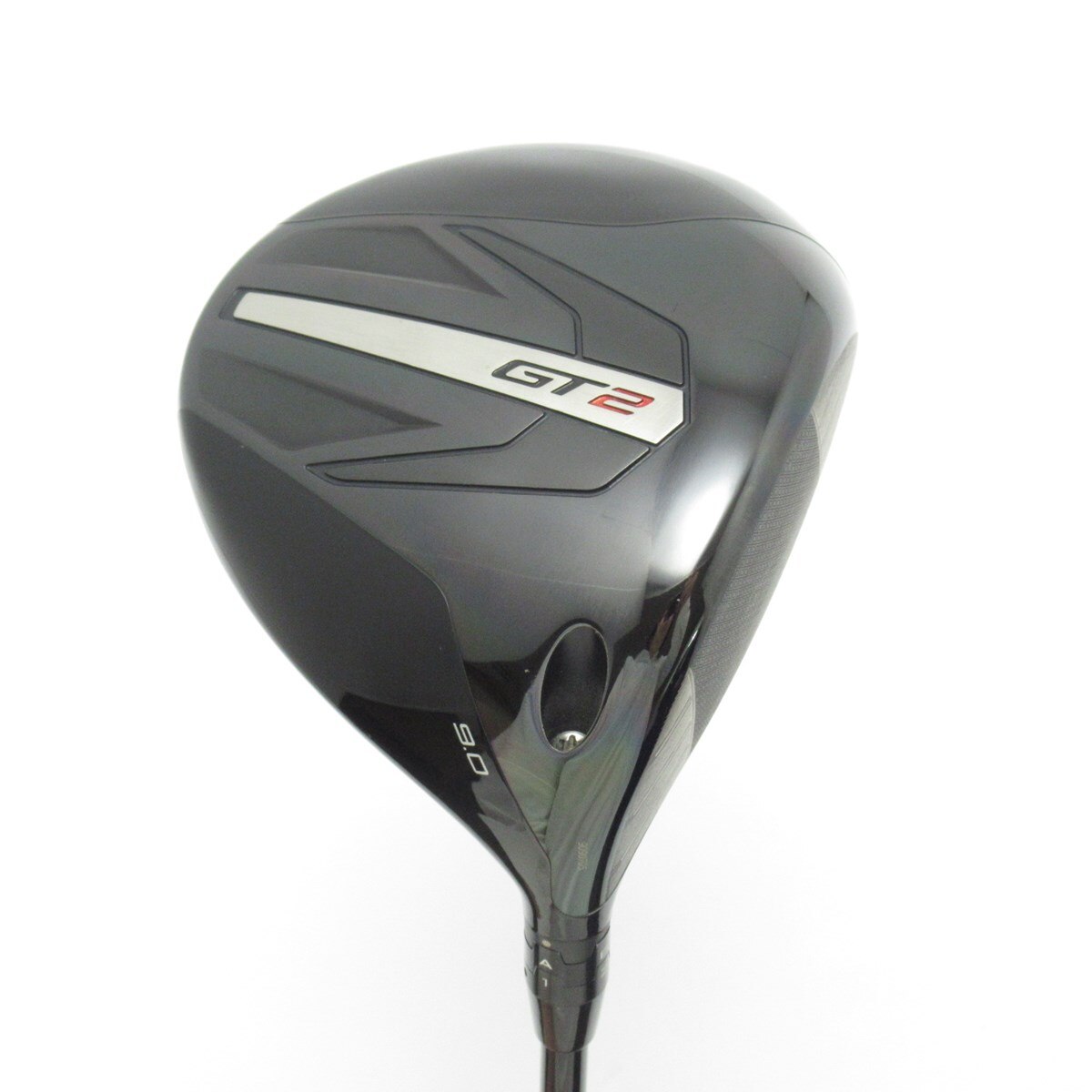 【試打中古】 GT2 9.0 ドライバーヘッド 中古】GT2 ドライバー TENSEI Pro Black 1K Core 60 9 S C(ドライバー