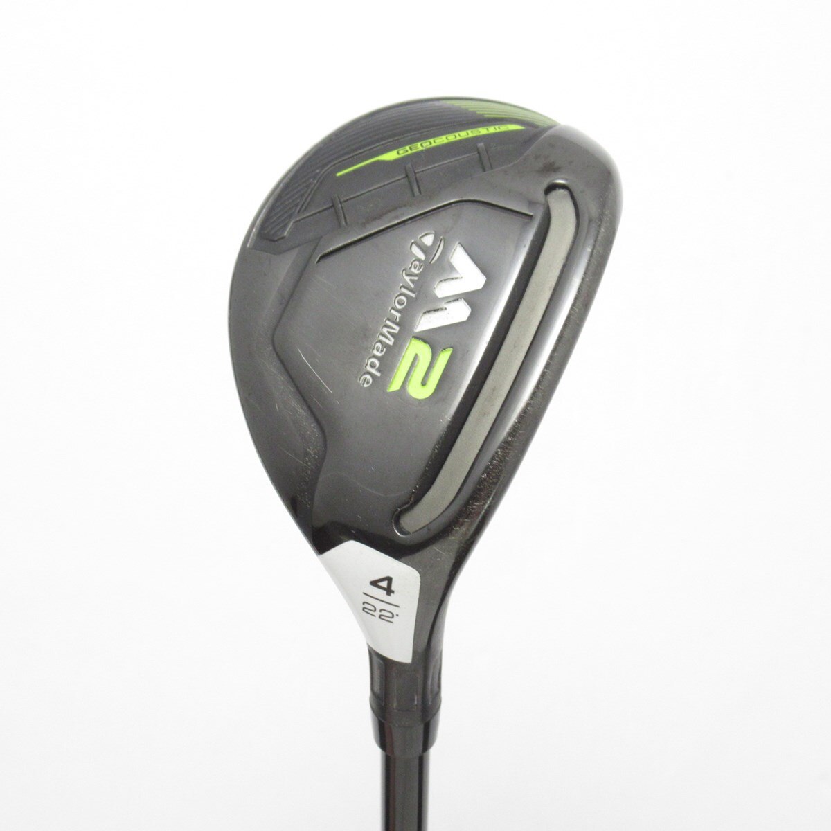 中古】M2 ユーティリティ (テーラーメイド) 通販｜GDO中古ゴルフクラブ