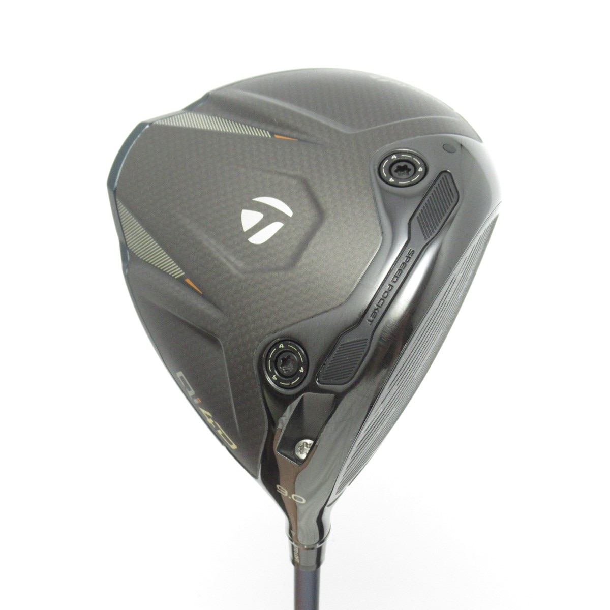 中古】Qi4D ドライバー VENTUS TR BLUE 5(2026) 9 S BC(ドライバー