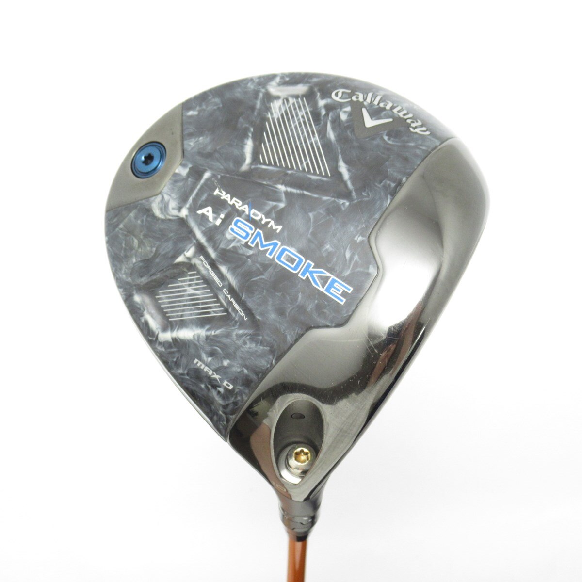 Ai SMOKE MAX 10.5 TOUR DI-6S 工房組 D2.0 中古】パラダイム Ai SMOKE MAX D ドライバー Tour AD DI-6(2020) 10.5