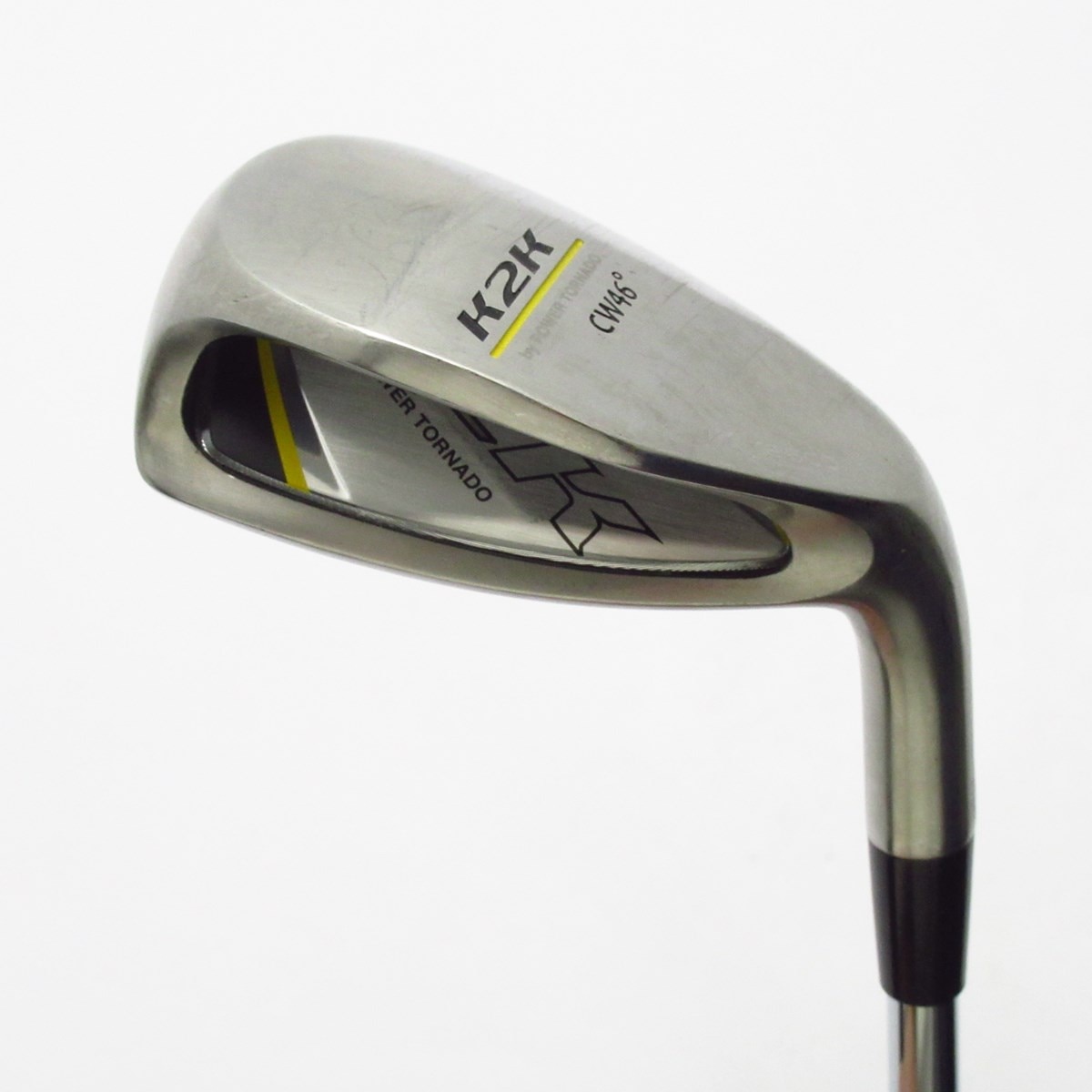 中古】K2K Chipping Wedge ウェッジ N.S.PRO MODUS3 TOUR 120 46 S CD