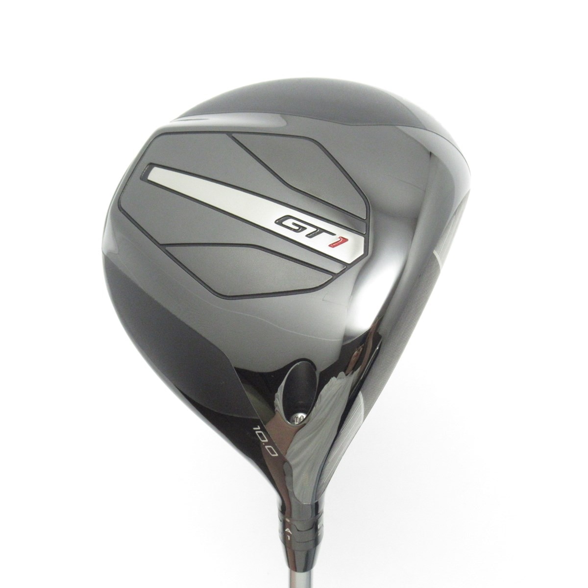 中古】GT1 ドライバー Air Speeder Next GEN 10 S C(ドライバー（単品