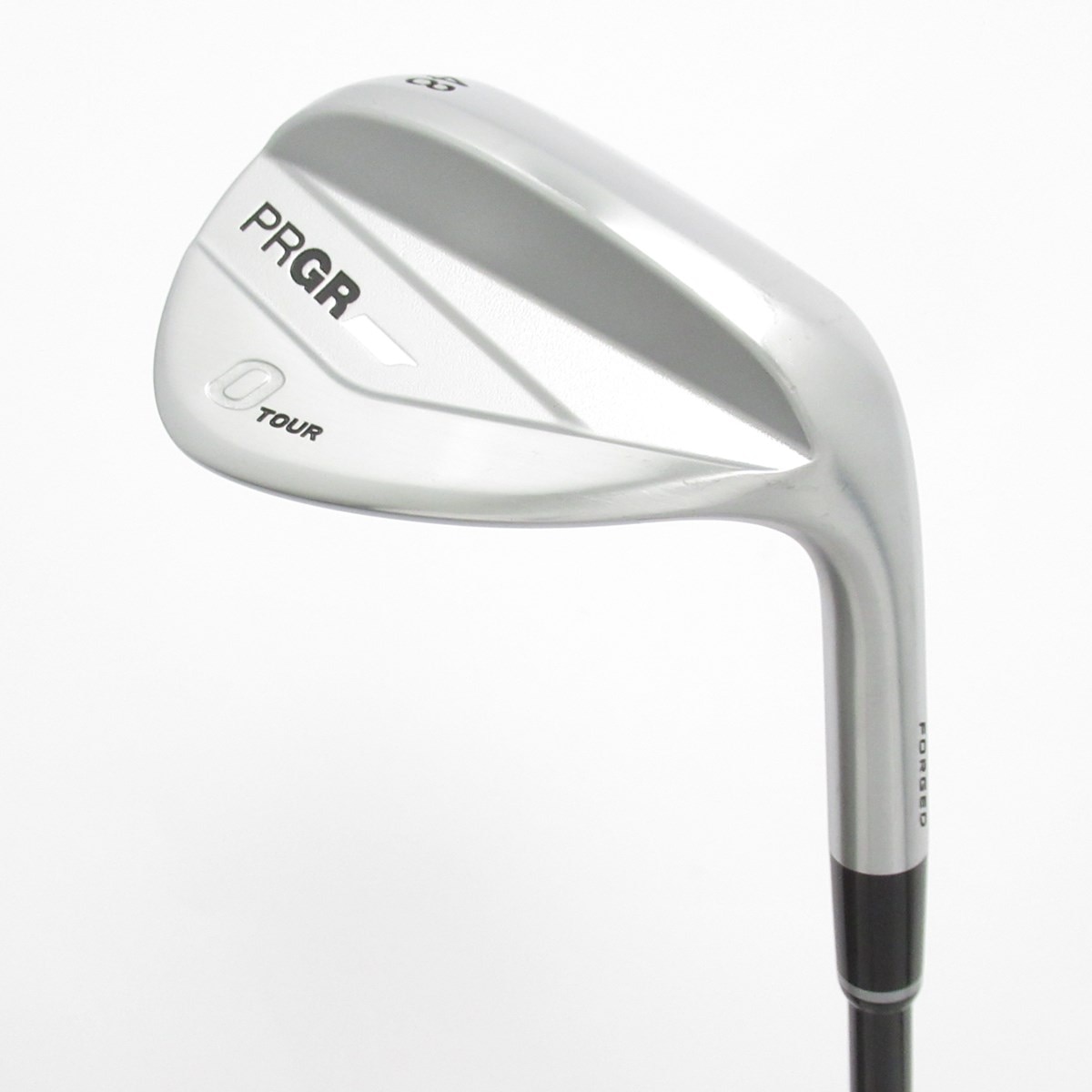 中古】PRGR 0 TOUR(2026) ウェッジ Diamana FOR PRGR 48-08 WEDGE B