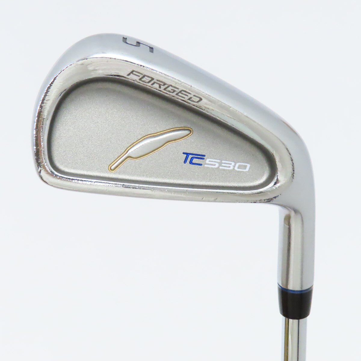 中古】TC530 FORGED アイアンセット (フォーティーン) TC 通販｜GDO