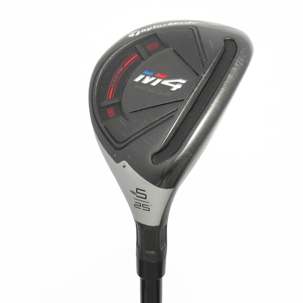 中古】M4 ユーティリティ FUBUKI TM6 25 R CD(ユーティリティ（単品