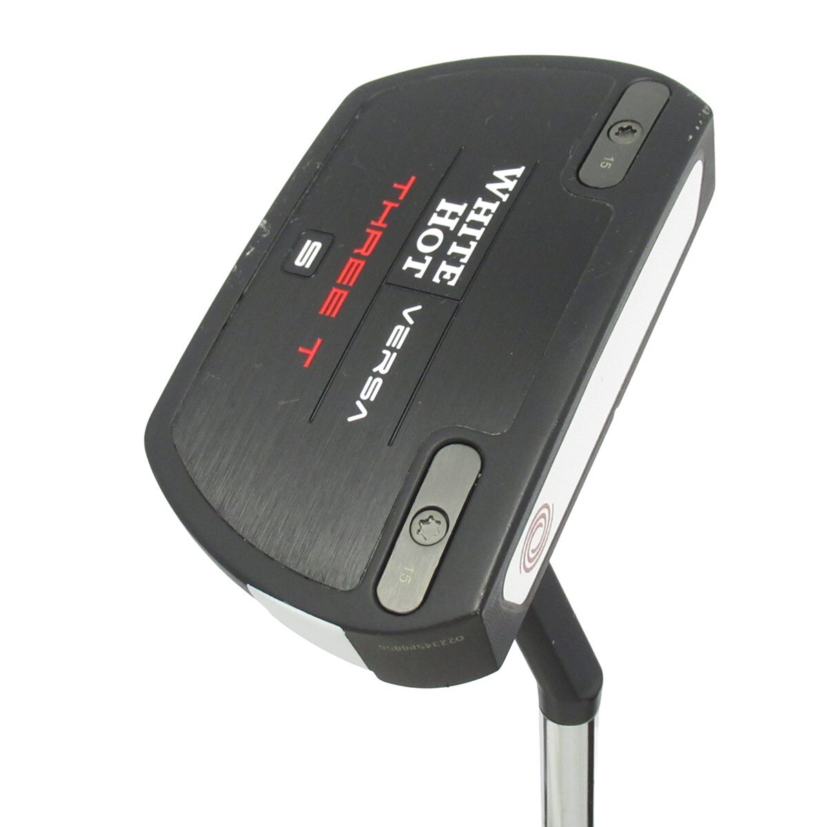 中古】VERSA(ヴァーサ) (オデッセイ) 通販｜GDO中古ゴルフクラブ